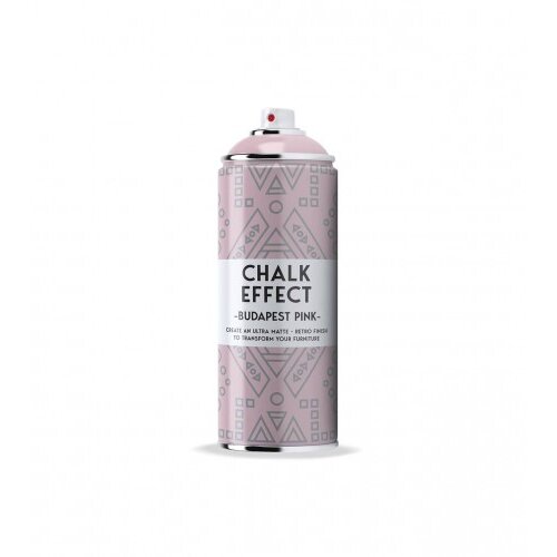 Cosmos Lac Sprej Chalk pink 400ml N11 Slike