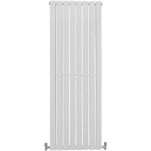 Monster dizajnerski ploski radiatorji sijajno beli 1600 mm x 560 mm, (21569744) Cene
