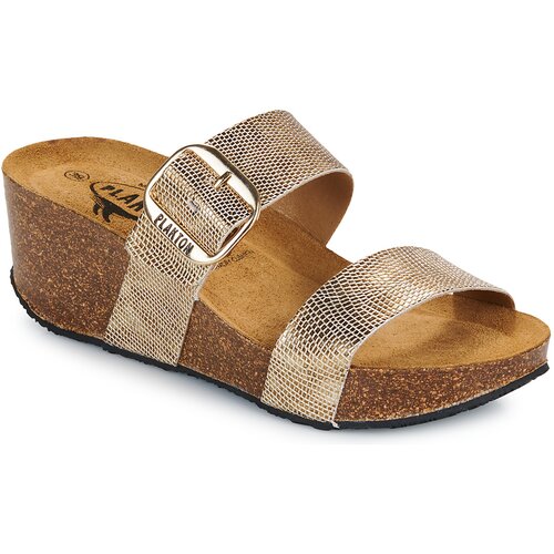 Plakton SO ROCK Gold Slike