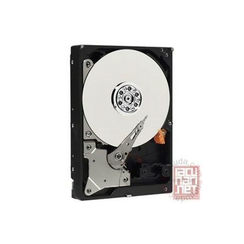Western Digital 500 GB WD5000AVCS SATA2 16MB 7200 rpm hard disk Slike