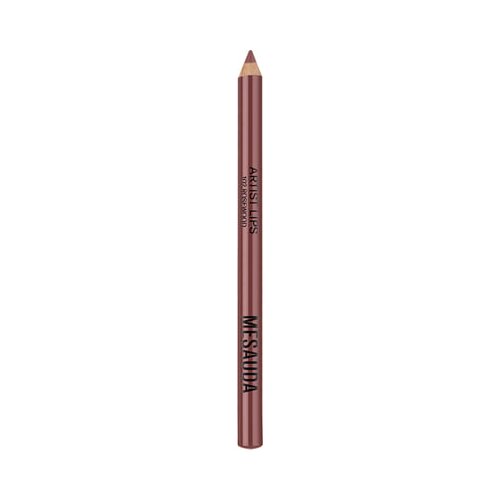 MESAUDA ARTIST LIPS Lip Pencil - 102 Rosewood Cene