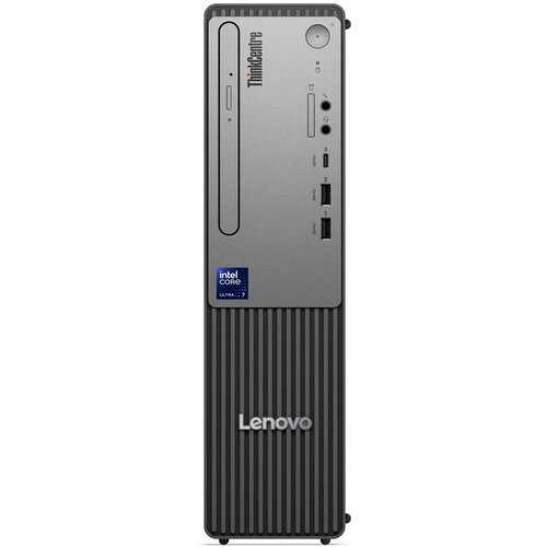 Lenovo ThinkCentre neo 50s Gen 6 Intel Core Ultra 7 265 16 GB DDR5-SDRAM 1 TB SSD Windows 11 Pro SFF PC Black Cijene