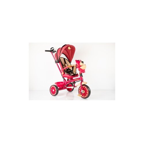  Wierbike Tricikl #016 pink Bck0966 Slike