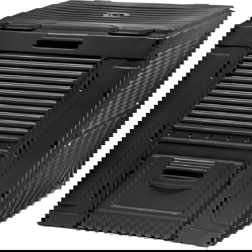 Keter Crni komposter 470 l &amp;ndash; Slike