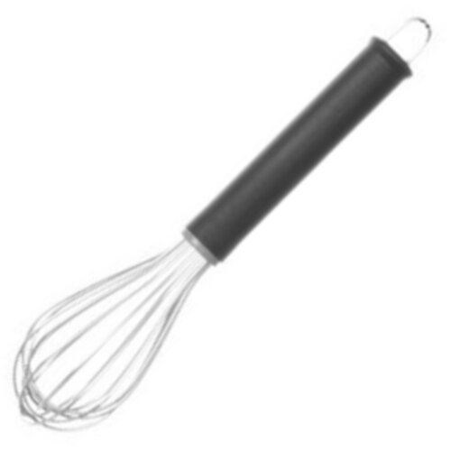 Hendi Profesionalna kuhinjska metlica dolžine 250 mm - 509005, (21397935) Cene