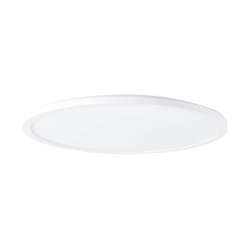 Master Plafonjera LED 24W 4000K 2400lm LC-H-24WR bijela Slike
