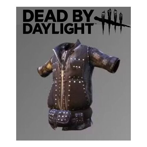 Steam Dead By Daylight D. Jake Costume (DLC) (PC) Key GLOBAL Cene