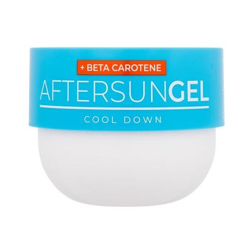 Byrokko Shine Brown Beta Carotene After Sun Gel vlažilen gel za nego po sončenju 200 ml Cene