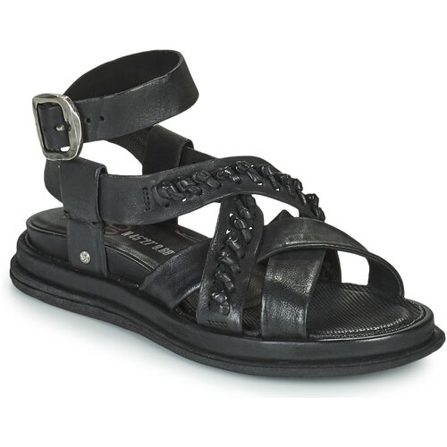 Airstep / A.S.98 POLA CROSS Crna Slike