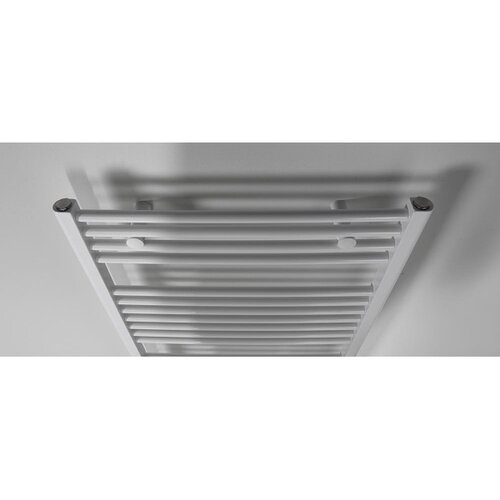 Aqualine električni kupatilski radijator direct-e 600W 132x60 cm bela Slike