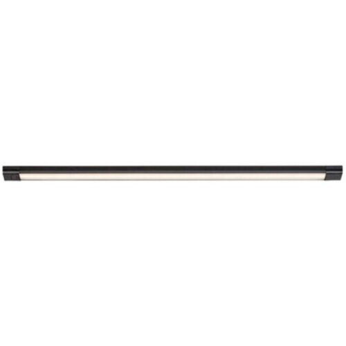 Rabalux T5&amp;amp;T8 svetiljke -strele Hanson LED 8W crna (78026) Slike