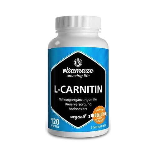 Vitamaze L-karnitin Cijene