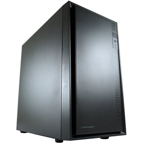 LC-Power Case 2016MB-Micro ATX Cijene