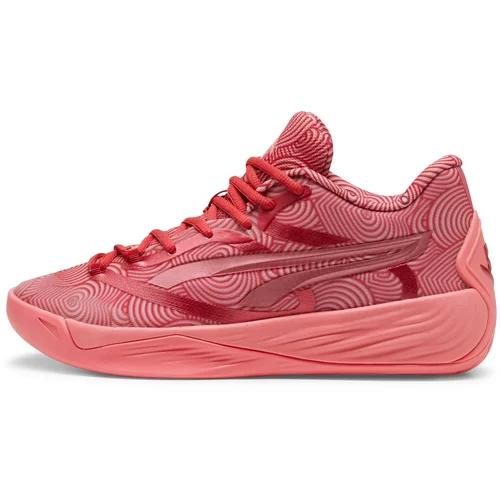Puma Sportske cipele 'Stewie 2' roza / roza