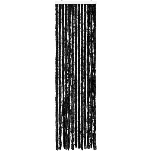  Zastor protiv insekata antracit 56 x 200 cm &amp;scaron;enil Slike
