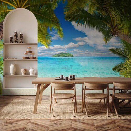  Foto tapeta - Carefree Afternoon 150x105 Slike