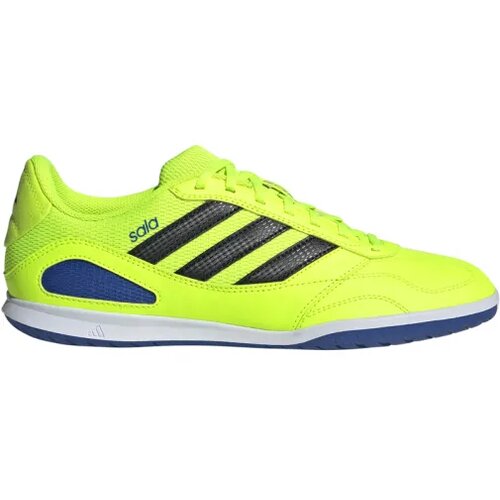 Adidas muške patike Super Sala III, Žute Cene