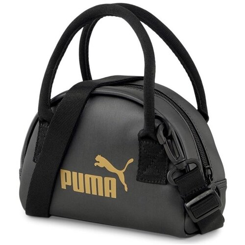 Puma Core UP Mini Grip Crna Slike