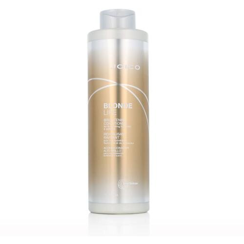JOICO Blonde Life Brightening Conditioner 1000 ml regenerator plava kosa unisex Slike