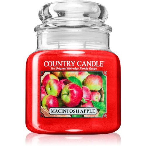 Country Candle Macintosh Apple mirisna svijeća 453 g Cijene