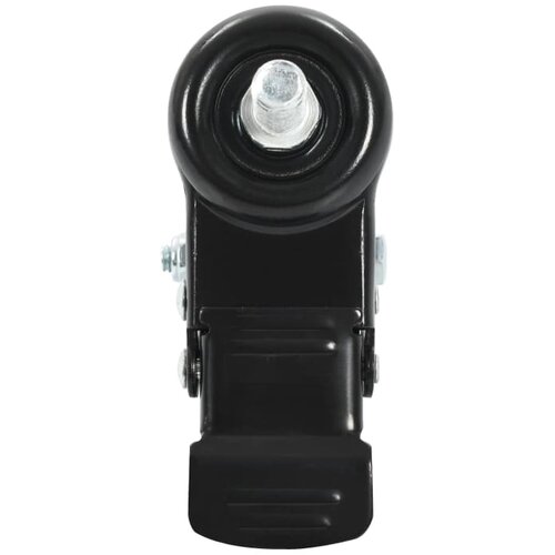  Okretni kotačići s kočnicama 8 kom 50 mm Slike
