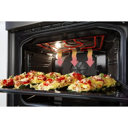 Gorenje električni štedilnik GEC5C42WG Cene