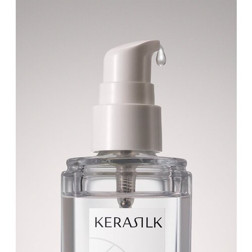 Kerasilk Multi-Benefit Hair Oil Slike