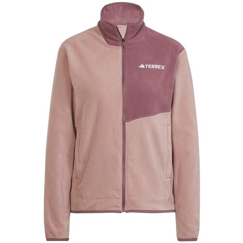 Adidas Flis JE3892 pisana Slike