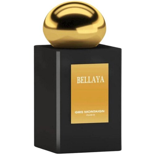Gris Montaigne Parfumska voda Bellaya Parf&amp;uuml;mextrakt Slike