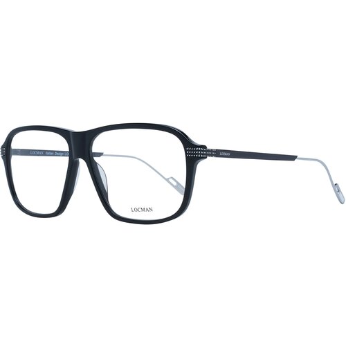  Locman Naočare LOC V003 BLK Cene