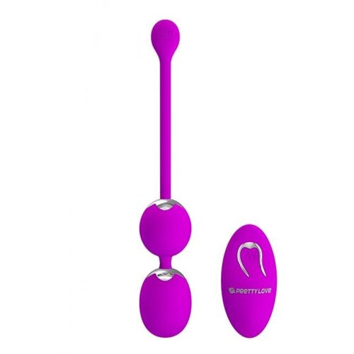 Pretty Love Vibro jaja BI 14548W Cene