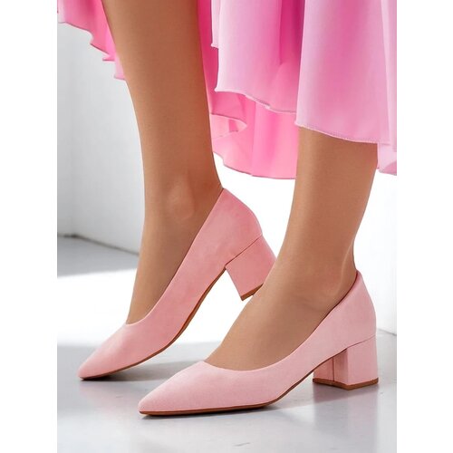 Resti Women&amp;#039;s low-heeled shoes Agas Slike