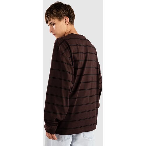 Carhartt WIP Cardona Pocket Majica z dolgimi rokavi cardona stripe / nt / pal / gmt Slike