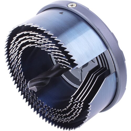 Wolfcraft Standardna krunasta testera, 2160000 siva Slike