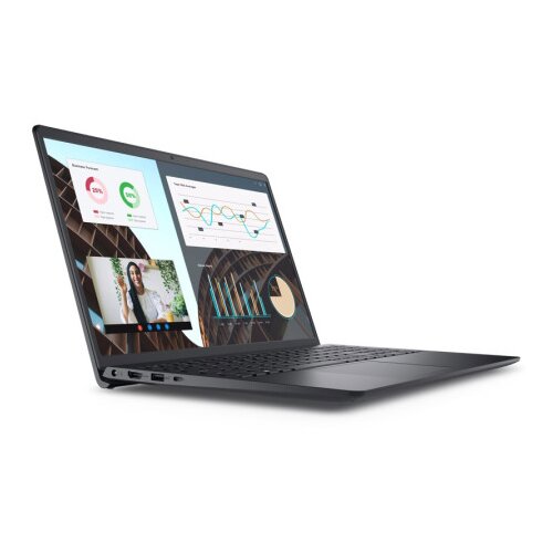 Dell Vostro 3530 15.6 inch FHD 120Hz i7-1355U 16GB 512GB SSD Intel Iris Xe NOT24667 Cene