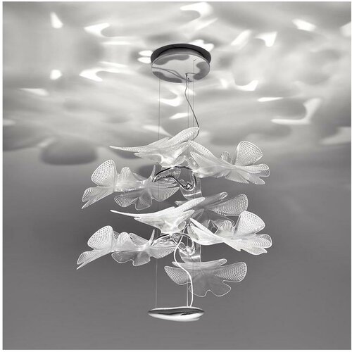 ARTEMIDE 1628110APP - led prigu&scaron;iva luster na sajli chlorophilia LED/44W/230V 3000K Cene