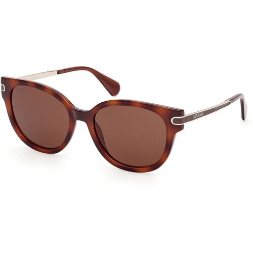 Max&co. MO0121 52E ONE SIZE (55) Havana/Rjava Cene
