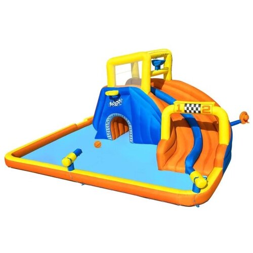 Bestway BAZEN WATER PARK SUPER 53377 551X502X265 BW Slike