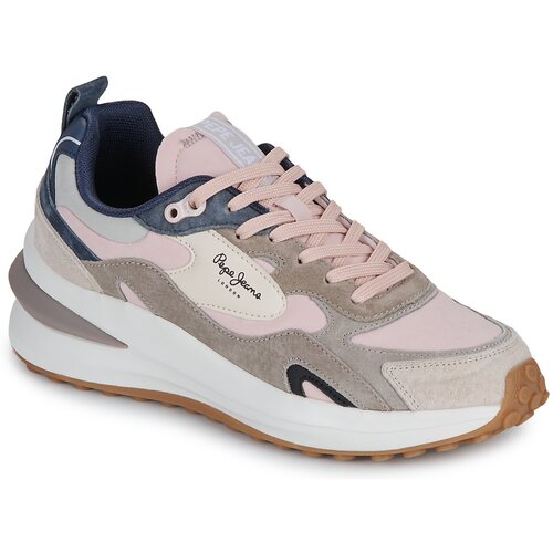 PepeJeans WINSLOW SERIE W Bež Slike