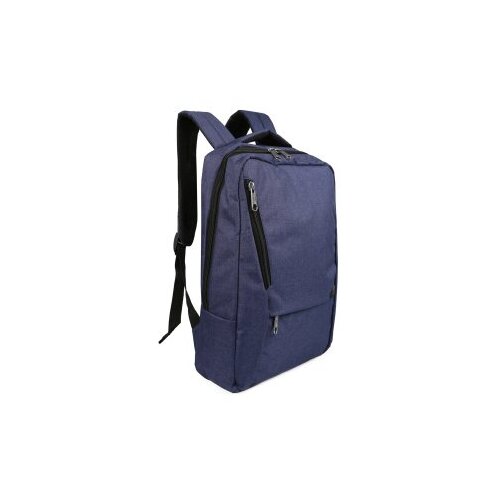 Zoozie Bags Ranac za laptop 126, Plavi Cijene