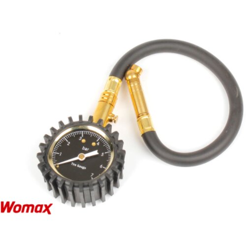 WoMax Germany Merač pritiska u gumama analogni Womax Cene