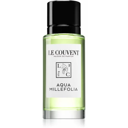 Le Couvent Maison de Parfum Botaniques Millefolia kolonjska voda uniseks 50 ml
