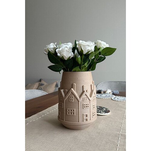 Aberto Design vaza winter house Cene