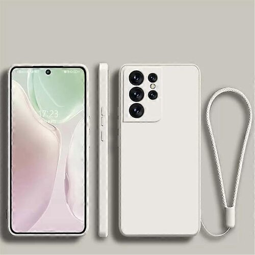 INORCO Ovitek za telefon Huawei Honor za stojalo za pokrov telefona Honor PLAY6T, (21846786) Cene