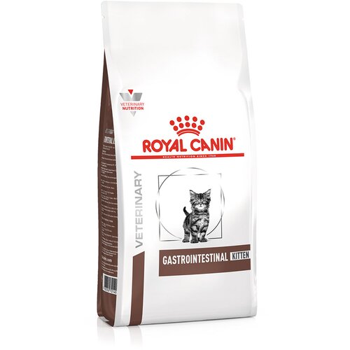 Royal Canin Veterinary Feline Gastrointestinal Kitten - 2 x 2 kg Cijene