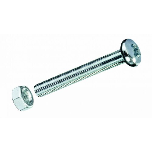 Matični vijak DIN 7985 M 4x 30 mm 10/1 Cijene