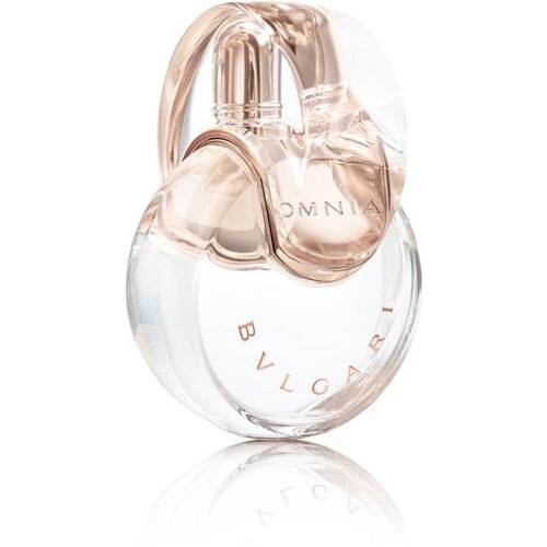Bulgari Omnia Crystalline 100 ml toaletna voda za ženske Cene
