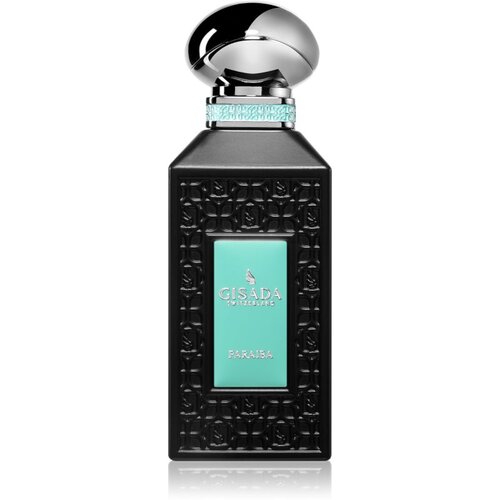Gisada Luxury Collection Paraiba parfem uniseks 100 ml Slike
