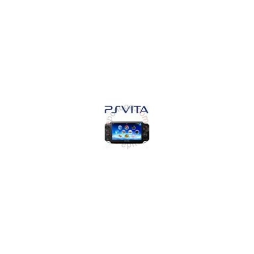 Sony PlayStation Vita Wi-Fi igračka konzola Slike