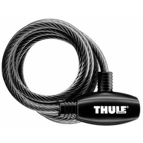 Thule cable lock 538, 180cm Slike